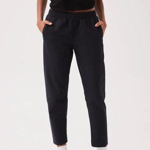 Outdoor Voices RecTrek Pants - Black - Size S